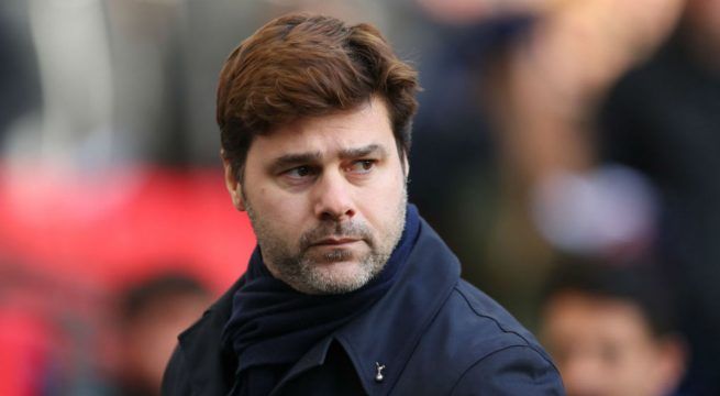 Mauricio Pochettino habla de su posible llegada al Real Madrid