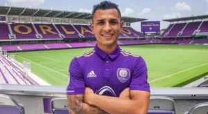 Orlando City dedicó un emotivo video a Yoshimar Yotún