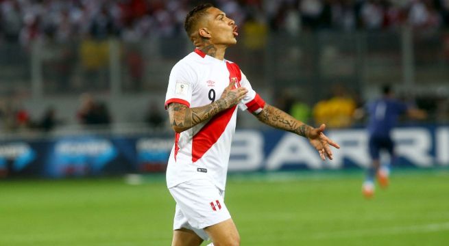 Paolo Guerrero: cantante peruano de hip-hop le rinde homenaje con esta canción