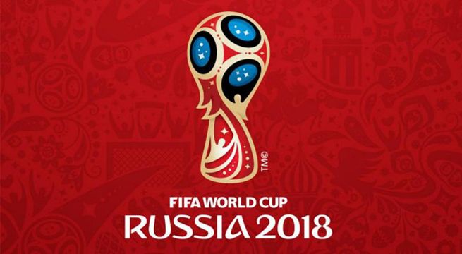 Rusia 2018: FIFA publicó el intro oficial que se usará en televisión