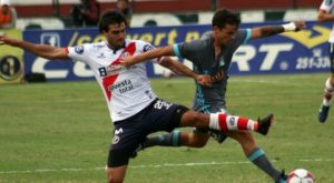 Sporting Cristal superó a Deportivo Municipal en el Callao