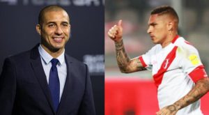 David Trezeguet: “Paolo Guerrero le va a dar un golpe de motivación muy importante a Perú”