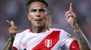 Selección peruana: ¿Paolo Guerrero titular ante Arabia Saudita?