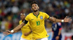 Rusia 2018: Neymar jugará en el amistoso de Brasil frente a Croacia