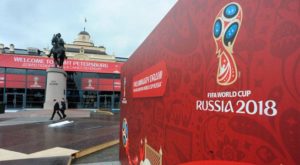 Rusia 2018: ¿Qué estará prohibido durante el Mundial?