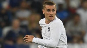 Griezmann aseguró que decidirá su futuro antes del Mundial