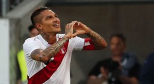 ¡Doblete! Paolo Guerrero reaparece y anota en triunfo peruano ante Arabia Saudita