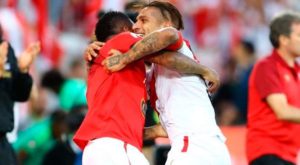 Declaraciones de Paolo Guerrero y el reconocimiento de Jefferson Farfán como el mejor ‘9’