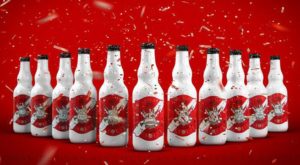 Rusia 2018: Lanzan cerveza artesanal que rinde homenaje al hincha peruano