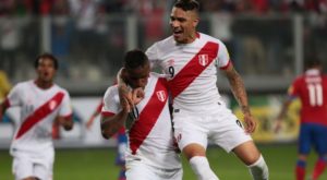 Rusia 2018: Perú regresa a una Copa del Mundo tras 36 años