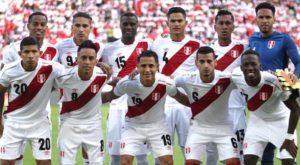 Selección Peruana: la intensa semana de la ‘Blanquirroja’