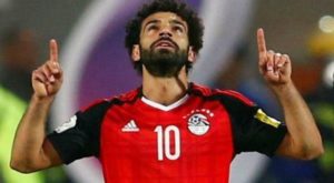 Rusia 2018: Mohamed Salah confirmado en la lista de Egipto para el Mundial