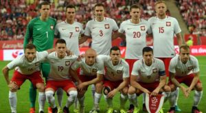 Rusia 2018: Polonia presenta a sus 23 convocados para el Mundial