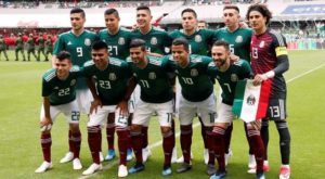 Rusia 2018: México anunció a sus 23 convocados para la Copa del Mundo