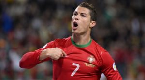 ¿Por qué Cristiano Ronaldo ha contratado un exmilitar y un peleador de MMA para Rusia 2018?