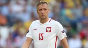 Rusia 2018: Selección de Polonia sufre terrible baja