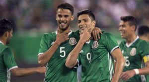 Rusia 2018: Escándalo sexual en selección de México