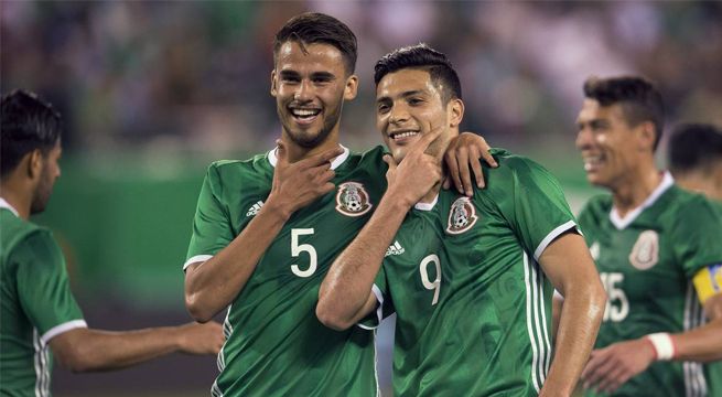 Rusia 2018: Escándalo sexual en selección de México