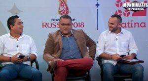 Mundialitis, la polémica analiza el rendimiento de la selección peruana