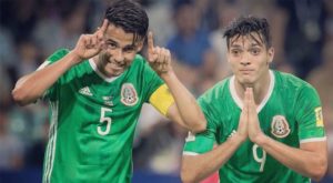 Rusia 2018: Federación mexicana no sancionará a jugadores de la selección