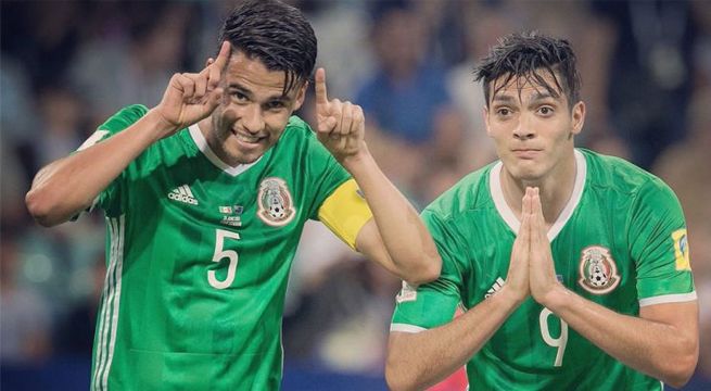 Rusia 2018: Federación mexicana no sancionará a jugadores de la selección