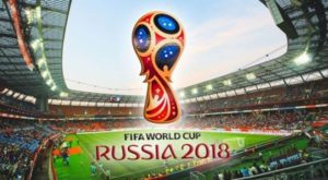 Cubano dedica canción ‘Siéntelo en la piel’ al Mundial Rusia 2018