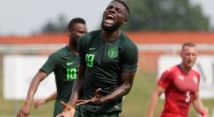 Rusia 2018: Nigeria cayó ante República Checa en amistoso de preparación