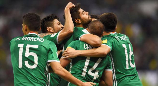 Rusia 2018: involucrado en escándalo sexual de la selección mexicana abandonó concentración