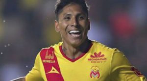 Presidente de Monarcas reveló cuál será el próximo destino de Raúl Ruidíaz