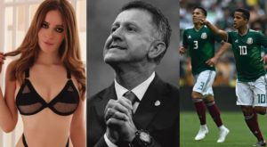 Rusia 2018: mujeres implicadas en escándalo sexual en México revelan detalles con seleccionados