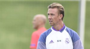 “Guti será el nuevo director técnico del Real Madrid”