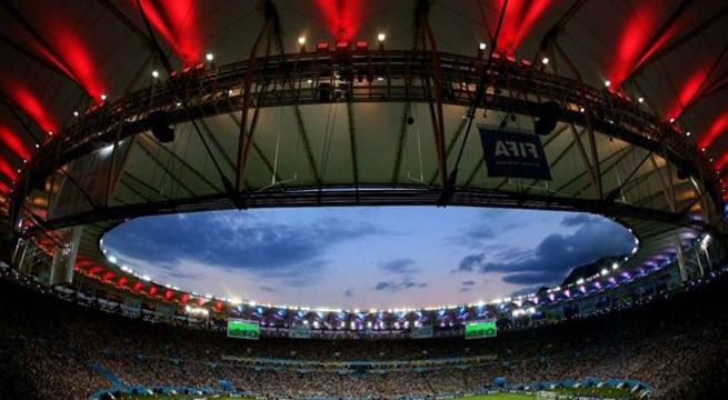 Rusia 2018: más de 2,4 millones de entradas vendidas a una semana del inicio