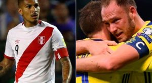 Paolo Guerrero: capitán de Suecia en total desacuerdo con habilitación al capitán bicolor