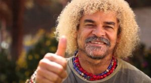 Carlos ‘Pibe’ Valderrama aseguró que Perú superará la fase de grupos de Rusia 2018