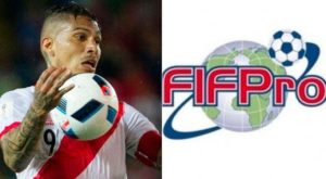 Caso Paolo Guerrero: FiFPro continuará apoyando tras el Mundial Rusia 2018