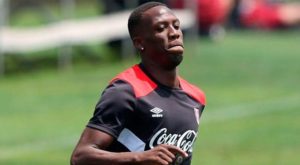 Luis Advíncula: “Tenemos que seguir ganando confianza y llegar de la mejor forma a Rusia”