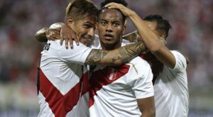 Rusia 2018: el jugador de Suecia que cuesta más que toda la Selección Peruana