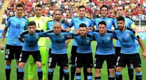 Rusia 2018: Universidad uruguaya suspende clases por el Mundial