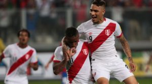 La Selección peruana juega hoy ante Suecia su último amistoso antes del Mundial