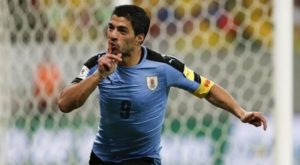 Rusia 2018: Luis Suárez reveló su secreto mejor guardado a pocos días del Mundial