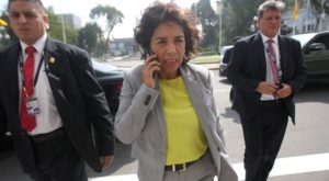 Sistema de justicia no responde a protección de víctimas, afirma Balbuena