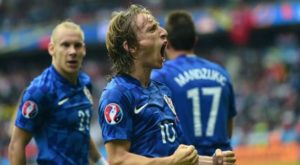 Luka Modric confesó que un éxito en Rusia 2018 es lo único que le falta lograr en su carrera