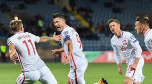 Rusia 2018: Polonia recibe una gran noticia a pocos días del Mundial