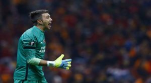 Rusia 2018: Muslera asegura que la selección uruguaya tiene “con qué” llegar lejos en el Mundial