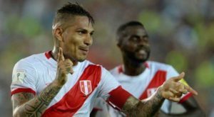 Rusia 2018: así celebrará Paolo Guerrero en la Copa del Mundo