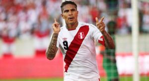 Paolo Guerrero interesa a uno de los principales clubes del fútbol español