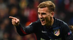 Antoine Griezmann se guarda el anuncio acerca de su futuro