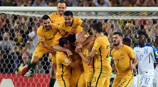 Rusia 2018: jugador que enfrentará a Perú pospone su luna de miel por jugar la Copa