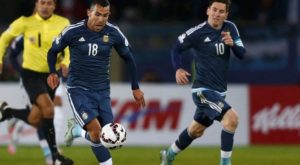 Carlos Tévez: «Estoy convencido de que este será el Mundial de Messi»