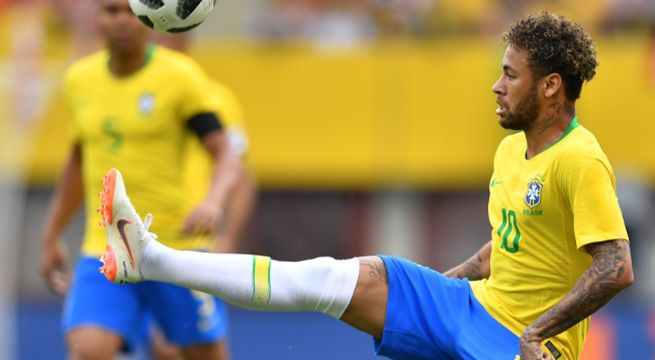 Rusia 2018: ¿Por qué los brasileños no apoyan a su selección en el Mundial?